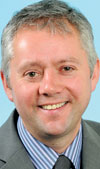 Paul Speller